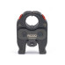 RIDGID Univerzálna čeľusť MINI 19kN pre vložky profilu TH, V, RF (RP-219)