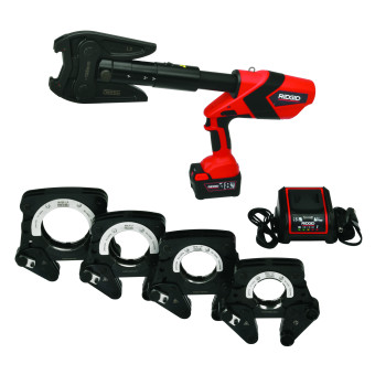 RIDGID XL lisovačka RP 352-XL