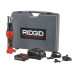RIDGID MINI Lisovačka RP-219 (AKU 18V), čeľuste 3+1 ZDARMA RIDGID MINI Lisovačka RP-219 (AKU 18V), čeľuste 3+1 ZDARMA