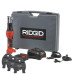 RIDGID MINI Lisovačka RP-219 (AKU 18V), čeľuste 3+1 ZDARMA RIDGID MINI Lisovačka RP-219 (AKU 18V), čeľuste 3+1 ZDARMA