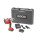 RIDGID Lisovačka RP 350 Zero + Darček (2,5Ah 18V Akumulátor č. 56513A a nabíjačka č.56523A)