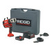 RIDGID lisovačka RP 350-B (AKU 18V)