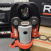 Novinka RIDGID MINI Lisovačka Compact RP-251 (AKU 12V)