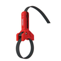 RIDGID StrapLock rukoväť na plastové potrubia od 3" do 8" (do 200mm)
