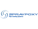 Spraypoxy logo Spraypoxy logo