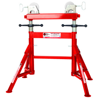 TAG DuoStands - stojan na rúry 