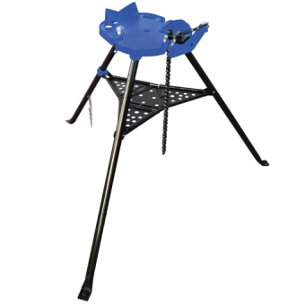 TAG Tristand reťazový zverák, do Ø 6"