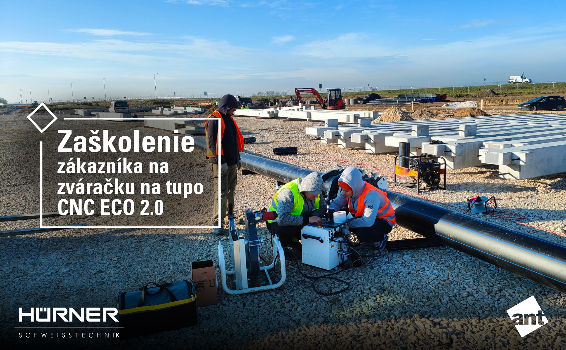Výstava Aquatherm 2023